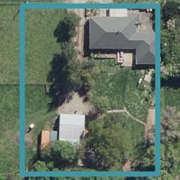 31 Aberdeen Street, Waikouaiti, Waikouaiti