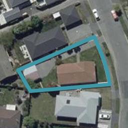 44 Reginald Street, Burwood, Christchurch