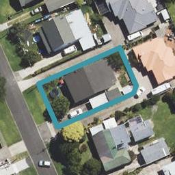 161 Clifford Street, Whataupoko, Gisborne