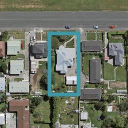 111 Dalrymple Street, Appleby, Invercargill