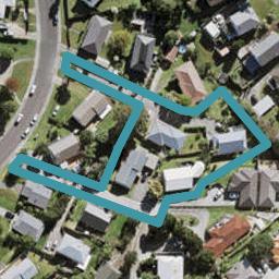 2/18 Exeter Place, Unsworth Heights, Auckland