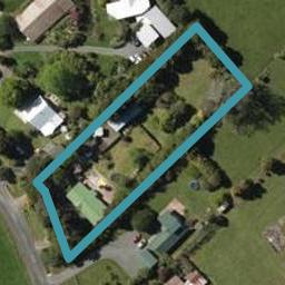 35 Sands Road, Glenbervie, Whangārei
