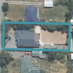 12 Cameron Street, Methven, Methven