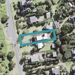 123 Marine Parade North, Piha