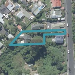 38 Grey Street, Port Chalmers, Dunedin