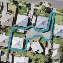 93B Maybury Street, Point England, Auckland