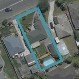 30 Farrington Avenue, Bishopdale, Christchurch