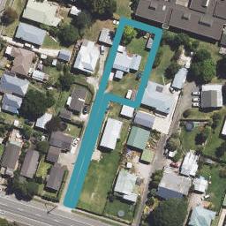 481 Childers Road, Te Hapara, Gisborne