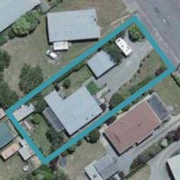 50 New York Street, Martinborough, Martinborough