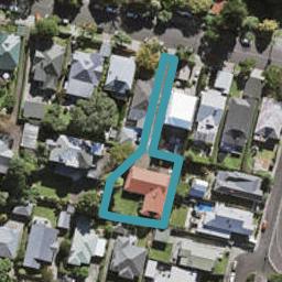 17A Disraeli Street, Mount Eden, Auckland
