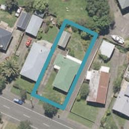 147 No 3 Line, Whanganui East, Whanganui