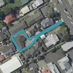 76B Albert Street, Palmerston North, Palmerston North