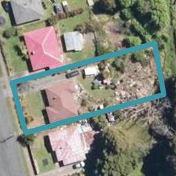 8 Taraire Street, Kaikohe, Kaikohe