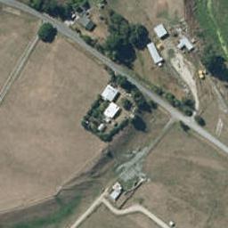 754 Putorino Road, Hunterville