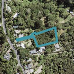 708B South Titirangi Road, Titirangi, Auckland