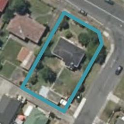 43 York Street, Levin, Levin