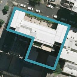 11C/1 Emily Place, Auckland Central, Auckland