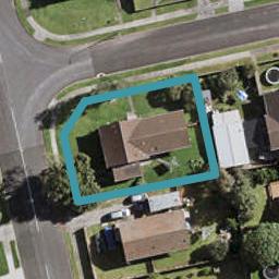 1 Islay Place, Wiri, Auckland