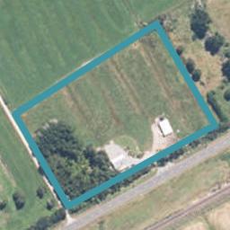 687 Fairdown Road, Fairdown, Westport