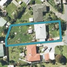57 Durham Street, Picton