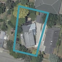 54 Wyndham Street, Ashhurst, Ashhurst