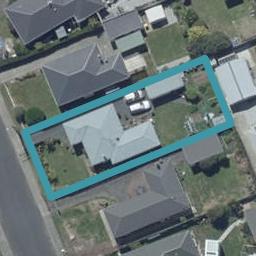 5 Melville Street, Mosgiel, Mosgiel