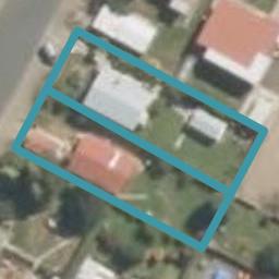 12 Pakefield Street, Balclutha