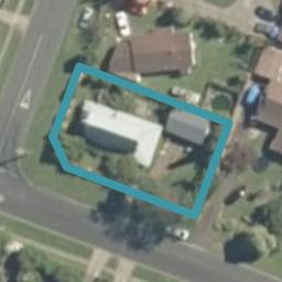 23 Arnold Street, Leamington, Cambridge