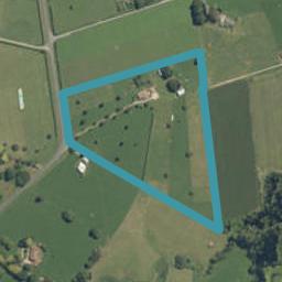 190 Taihoa Road, MATAMATA, Matamata