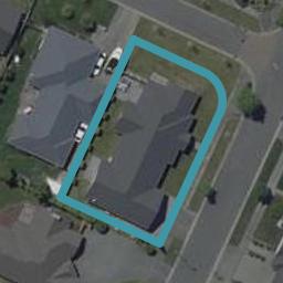 6 Eaglesome Avenue, Aidanfield, Christchurch