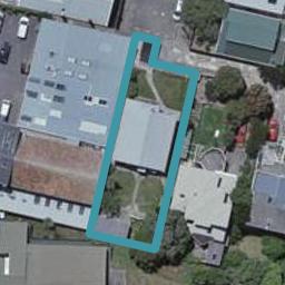 21 Trevor Terrace, Newtown, Wellington