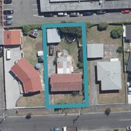 32 English Street, St Andrews, Hamilton