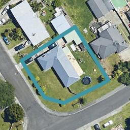 1 Campbell Place, Pukehangi, Rotorua