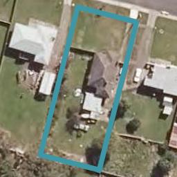 72 Marumaru Street, Marton