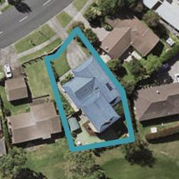 99 Panapa Drive, Saint Johns, Auckland