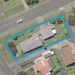 53 Paterson Street, Aramoho, Whanganui
