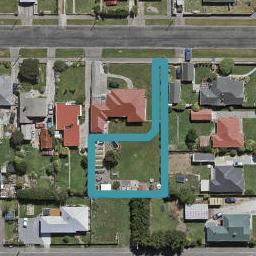 31 Lansdowne Street, Strathern, Invercargill