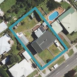 104 Ballance Street, Whataupoko, Gisborne