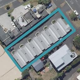 4/49 Anglesea Street, Hamilton Central, Hamilton