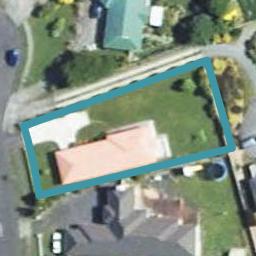 20 Elizabeth Grove, Stratford