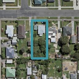 107 O'Hara Street, Appleby, Invercargill