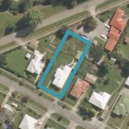 36 Burns Street, Mataura, Mataura