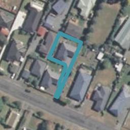 95 Dunford Street, Rakaia, Rakaia