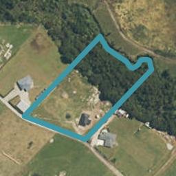 239C Keogans Road, Arahura Valley