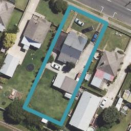16 Anzac Street, Gisborne, Gisborne