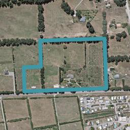 20 Priors Road, Fernside, Rangiora