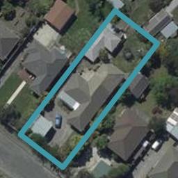 38 McBeath Avenue, Hoon Hay, Christchurch