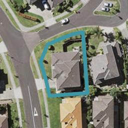 3 Jerpoint Drive, Flat Bush, Auckland