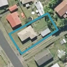 25 Seath Avenue, Taumarunui
