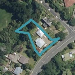 30 Rawhiti Street, Dannevirke
